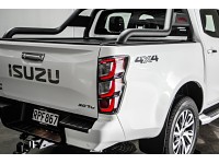 2026 Isuzu D-Max