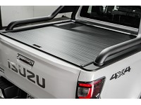 2026 Isuzu D-Max