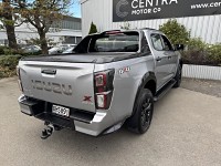 2024 Isuzu D-Max