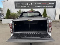 2024 Isuzu D-Max
