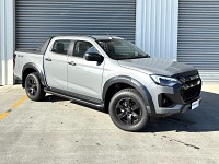 2026 Isuzu D-Max