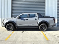 2026 Isuzu D-Max