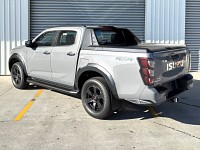2026 Isuzu D-Max
