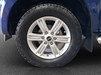 2018 Isuzu D-Max