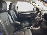 2018 Isuzu D-Max