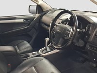2018 Isuzu D-Max