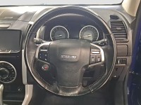 2018 Isuzu D-Max