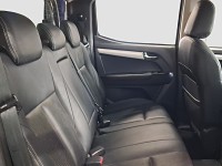 2018 Isuzu D-Max