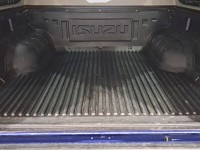 2018 Isuzu D-Max
