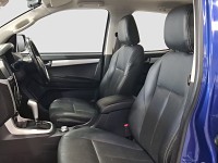 2018 Isuzu D-Max