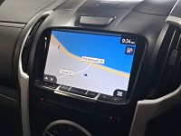 2018 Isuzu D-Max