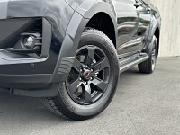 2026 Isuzu D-Max