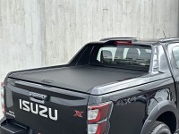 2026 Isuzu D-Max