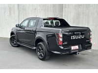 2026 Isuzu D-Max
