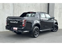 2026 Isuzu D-Max