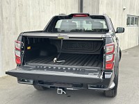 2026 Isuzu D-Max