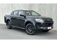 2026 Isuzu D-Max