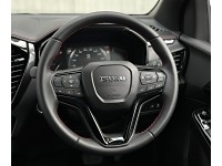 2026 Isuzu D-Max