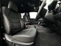 2026 Isuzu D-Max