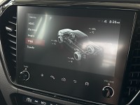 2026 Isuzu D-Max