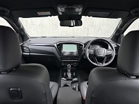 2026 Isuzu D-Max