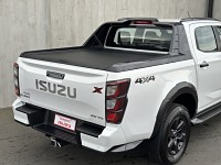 2026 Isuzu D-Max