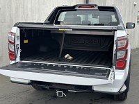 2026 Isuzu D-Max
