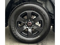 2026 Isuzu D-Max