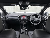 2026 Isuzu D-Max