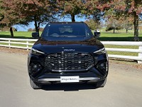 2026 Isuzu MU-X