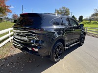 2026 Isuzu MU-X