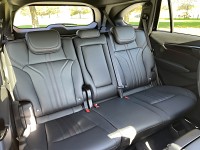 2026 Isuzu MU-X