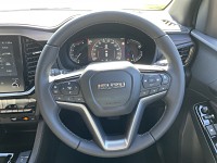 2026 Isuzu MU-X