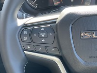 2026 Isuzu MU-X