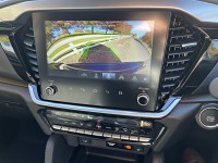 2026 Isuzu MU-X