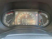 2026 Isuzu MU-X