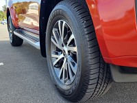 2026 Isuzu D-Max
