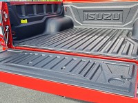 2026 Isuzu D-Max