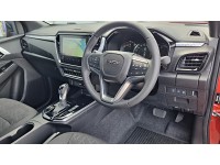 2026 Isuzu D-Max