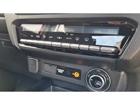 2026 Isuzu D-Max