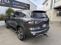 2022 Isuzu MU-X