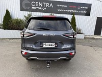 2022 Isuzu MU-X