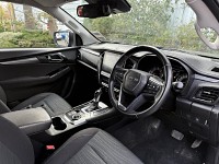 2022 Isuzu MU-X