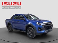 2026 Isuzu D-Max