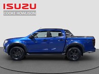 2026 Isuzu D-Max