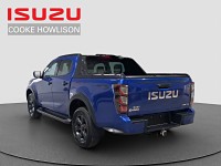 2026 Isuzu D-Max