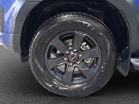 2026 Isuzu D-Max