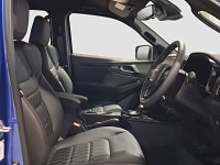 2026 Isuzu D-Max