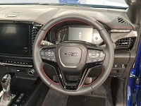 2026 Isuzu D-Max