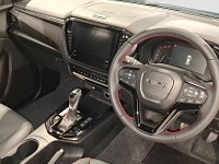 2026 Isuzu D-Max